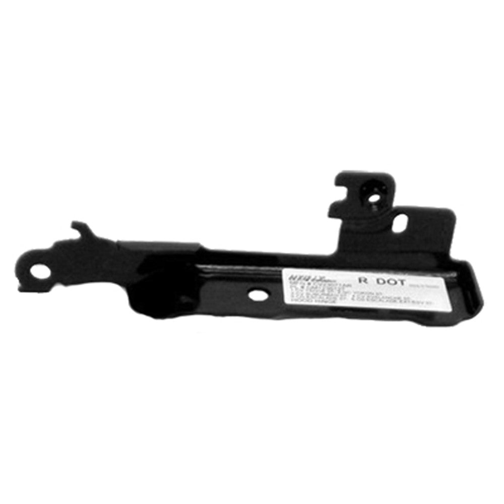 Front Right Hood Side Passenger Side Hood Hinge 2007-2014 Cadillac Escalade, Escalade Esv, Escalade Ext & Chevrolet Avalanche & Gmc Yukon