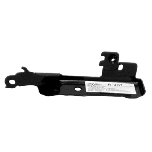Front Right Hood Side Passenger Side Hood Hinge 2007-2014 Cadillac Escalade, Escalade Esv, Escalade Ext & Chevrolet Avalanche & Gmc Yukon