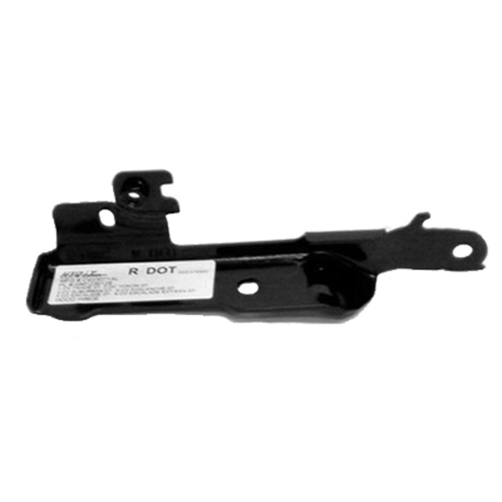 Front Left Hood Side Driver Side Hood Hinge 2007-2014 Cadillac Escalade, Escalade Esv, Escalade Ext & Chevrolet Avalanche, Suburban 1500 & Gmc Yukon