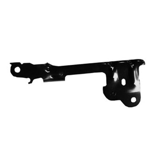 Front Right Passenger Side Hood Hinge 2007-2014 Chevrolet Silverado 1500, Silverado 2500 Hd, Silverado 1500 Classic & Gmc Sierra 1500