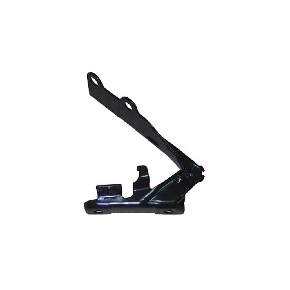 Front Right Passenger Side Hood Hinge 2004-2012 Chevrolet Colorado & Gmc Canyon