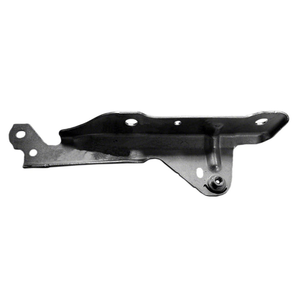 Front Left Driver Side Hood Hinge 2015-2016 Chevrolet Silverado 2500 Hd, Silverado 3500 Hd & Gmc Sierra 2500 Hd, Sierra 3500 Hd