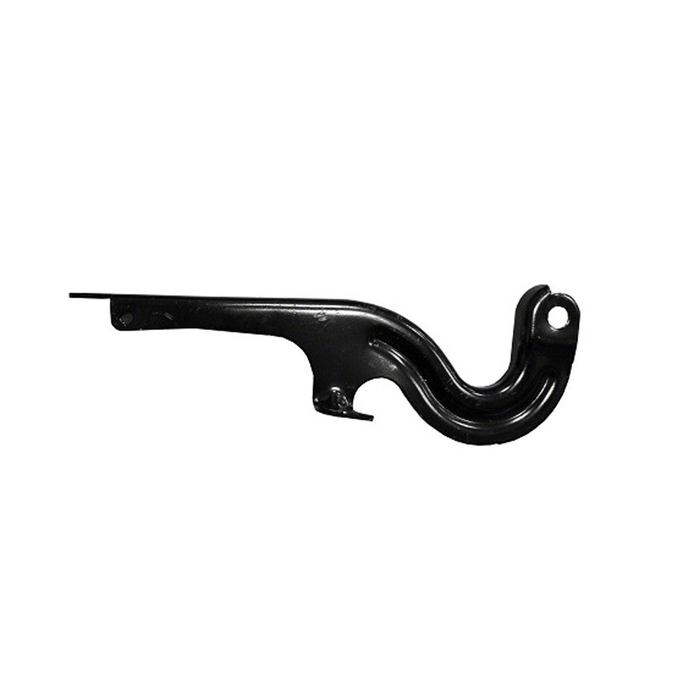 Front Left Hood Side Driver Side Hood Hinge 2009-2017 Chevrolet Traverse