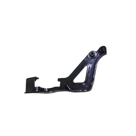 Front Left Driver Side Lower Hood Hinge 2013-2017 Gmc Acadia, Acadia Limited