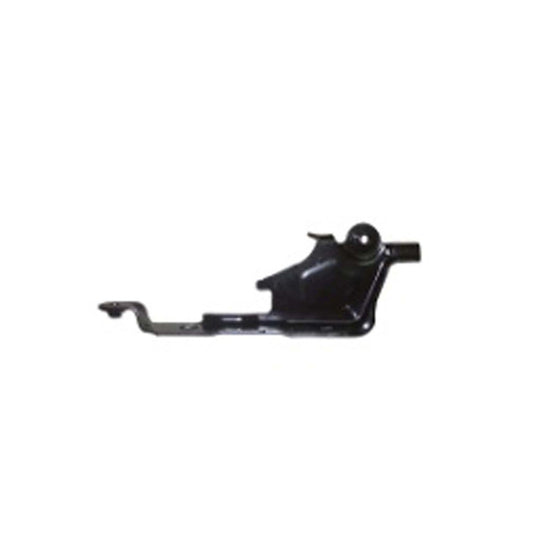 Front Left Driver Side Lower Hood Hinge 2010-2017 Chevrolet Equinox & Gmc Terrain