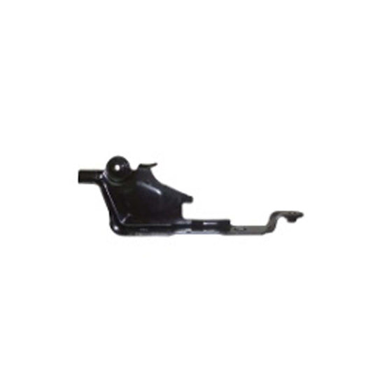 Front Right Passenger Side Lower Hood Hinge 2010-2017 Chevrolet Equinox & Gmc Terrain