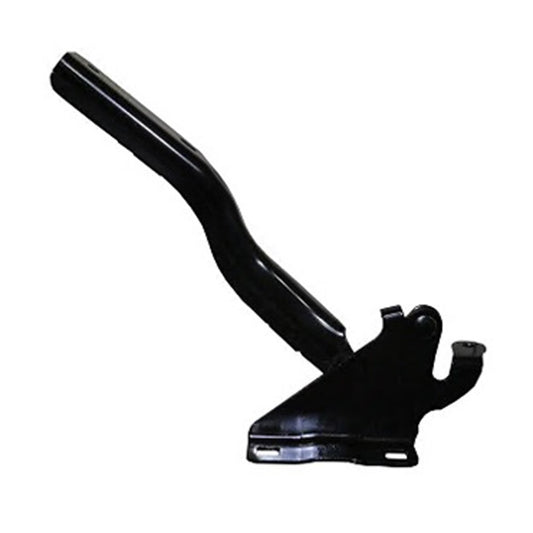Front Left Driver Side Hood Hinge 2015-2018 Chevrolet City Express