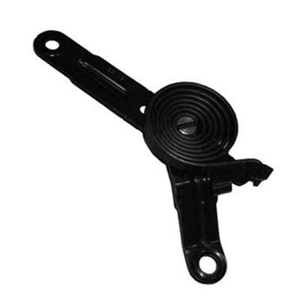 Front Left Driver Side Hood Spring Hinge 2007-2013 Chevrolet Silverado 1500, Silverado 2500 Hd, Silverado 1500 Classic & Gmc Sierra 1500