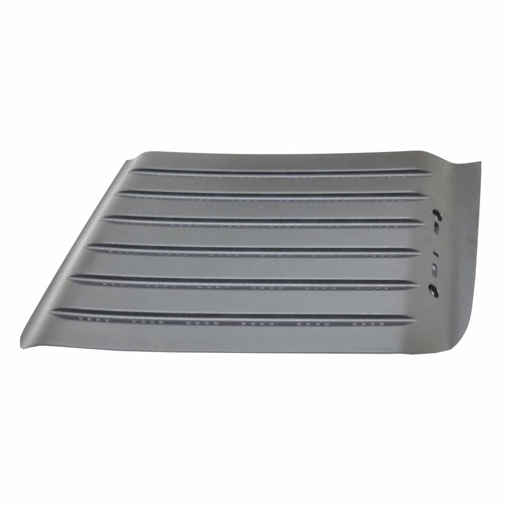Front Left Driver Side Hood Insert 2011-2014 Chevrolet Silverado 3500 Hd