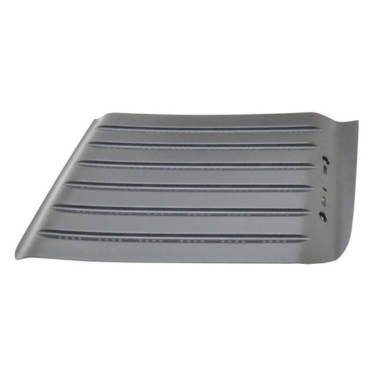 Front Left Driver Side Hood Insert 2011-2014 Chevrolet Silverado 3500 Hd