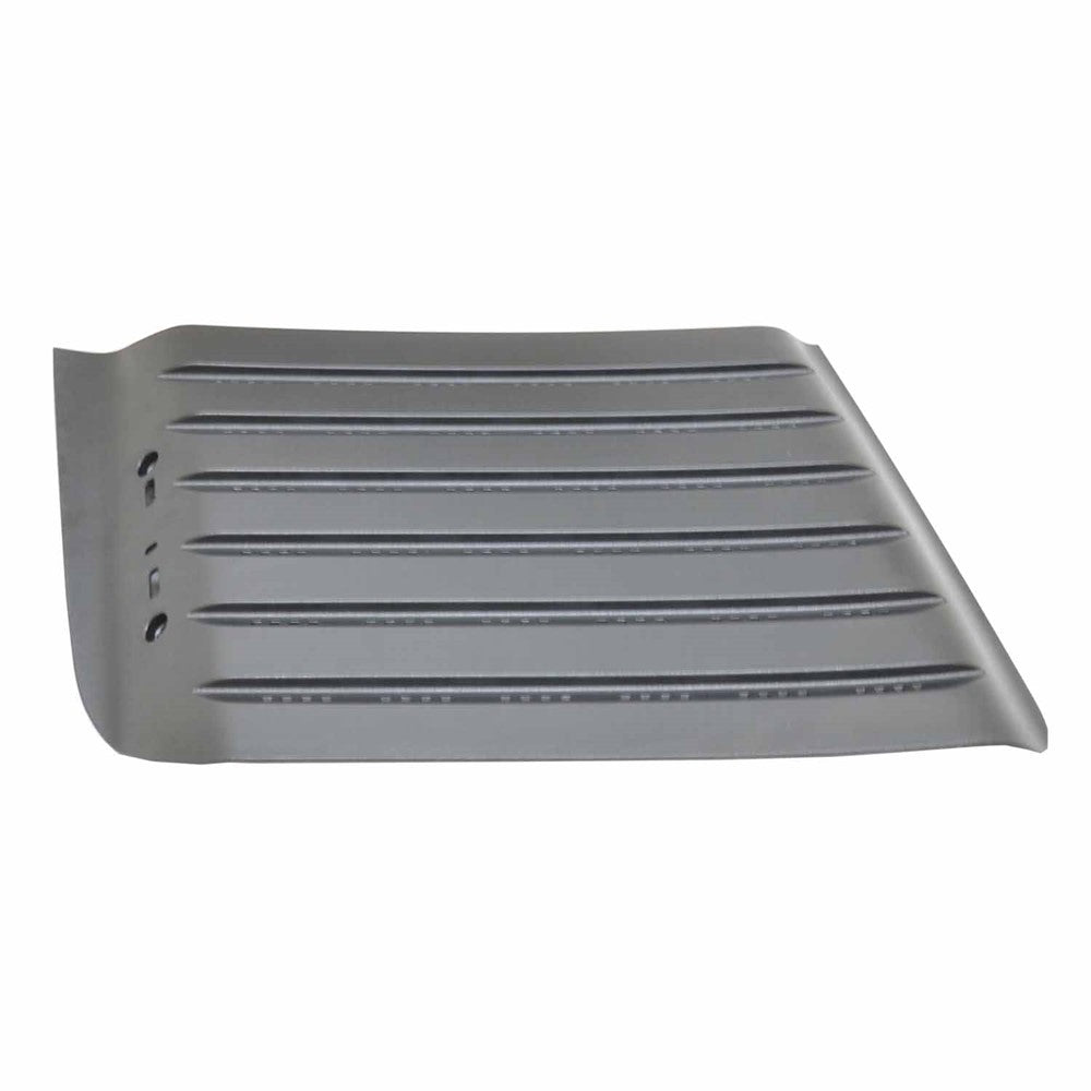 Front Right Passenger Side Hood Insert 2011-2014 Chevrolet Silverado 3500 Hd