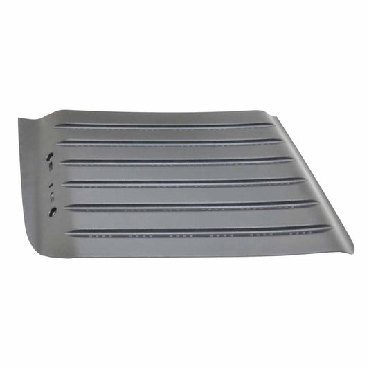 Front Right Passenger Side Hood Insert 2011-2014 Chevrolet Silverado 3500 Hd