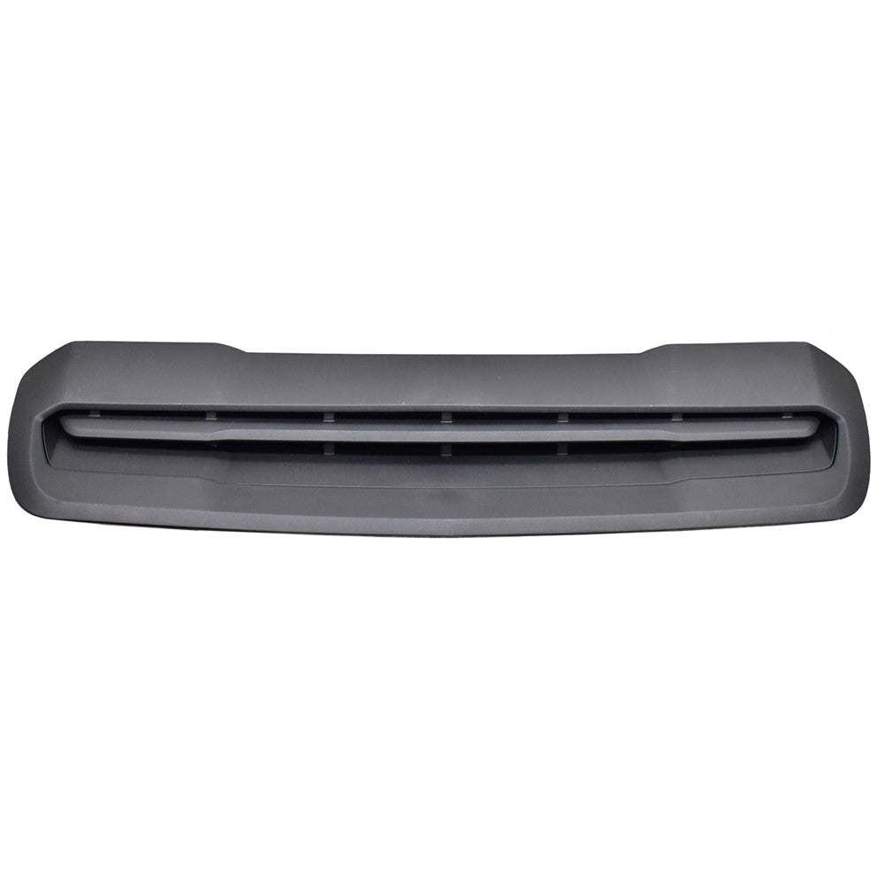 Front Hood Insert 2020-2023 Chevrolet Silverado 2500 Hd, Silverado 3500 Hd