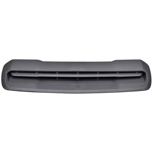 Front Hood Insert 2020-2023 Chevrolet Silverado 2500 Hd, Silverado 3500 Hd
