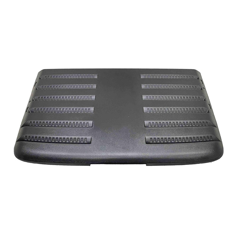 Front Hood Insert 2011-2014 Gmc Sierra 2500 Hd