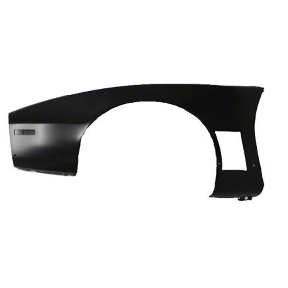 Front Left Driver Side Front Fender 1985-1990 Pontiac Firebird