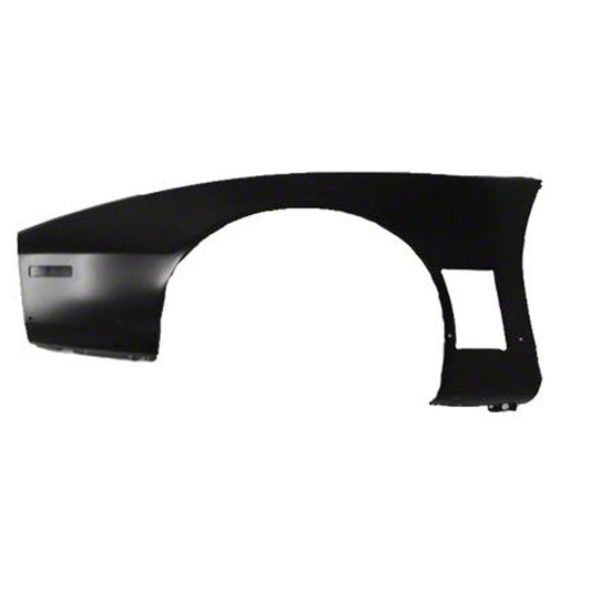 Front Left Driver Side Front Fender 1985-1990 Pontiac Firebird