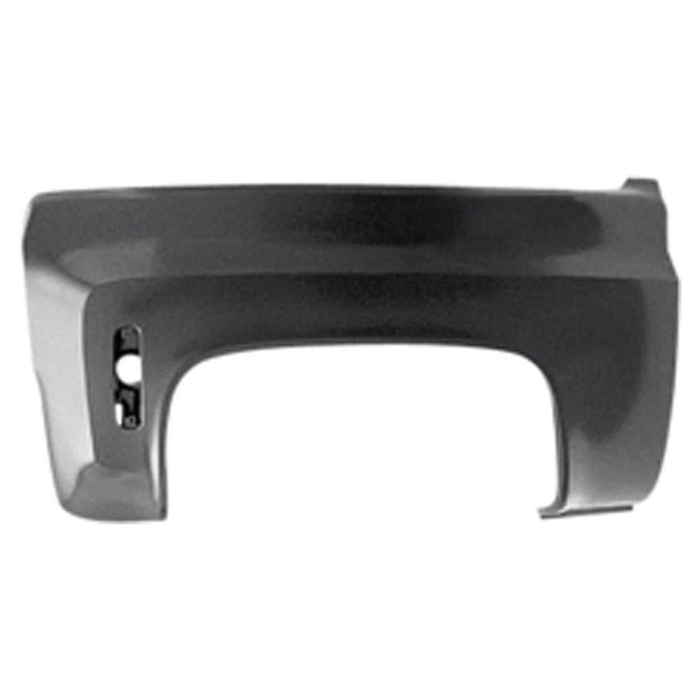 Front Left Driver Side Front Fender 1973-1980 Chevrolet Blazer, C10, C10 Suburban, C1500, C1500 Suburban, C20, C20 Suburban, C2500 & Gmc Jimmy