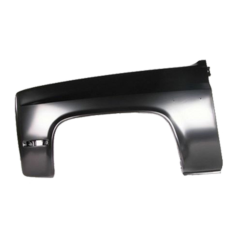 Front Left Driver Side Front Fender 1981-1991 Chevrolet Blazer, C10, C10 Suburban, C20, C20 Suburban, C30, C60, C70, K10, K10 Suburban & Gmc Jimmy