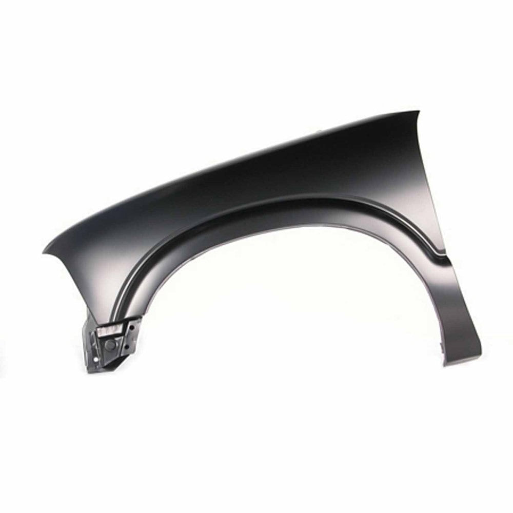 Front Left Driver Side Front Fender 1994-2005 Chevrolet S10, Blazer & Gmc Sonoma, Jimmy, Envoy & Oldsmobile Bravada