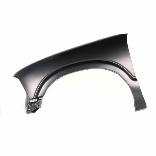 Front Left Driver Side Front Fender 1994-2005 Chevrolet S10, Blazer & Gmc Sonoma, Jimmy, Envoy & Oldsmobile Bravada