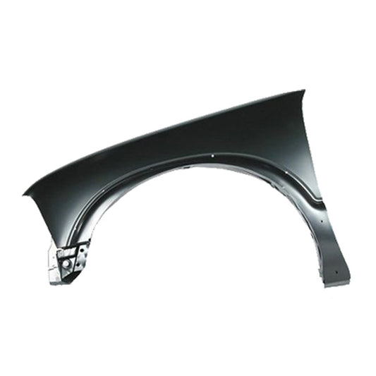 Front Left Driver Side Front Fender 1994-2005 Chevrolet S10, Blazer & Gmc Sonoma, Jimmy