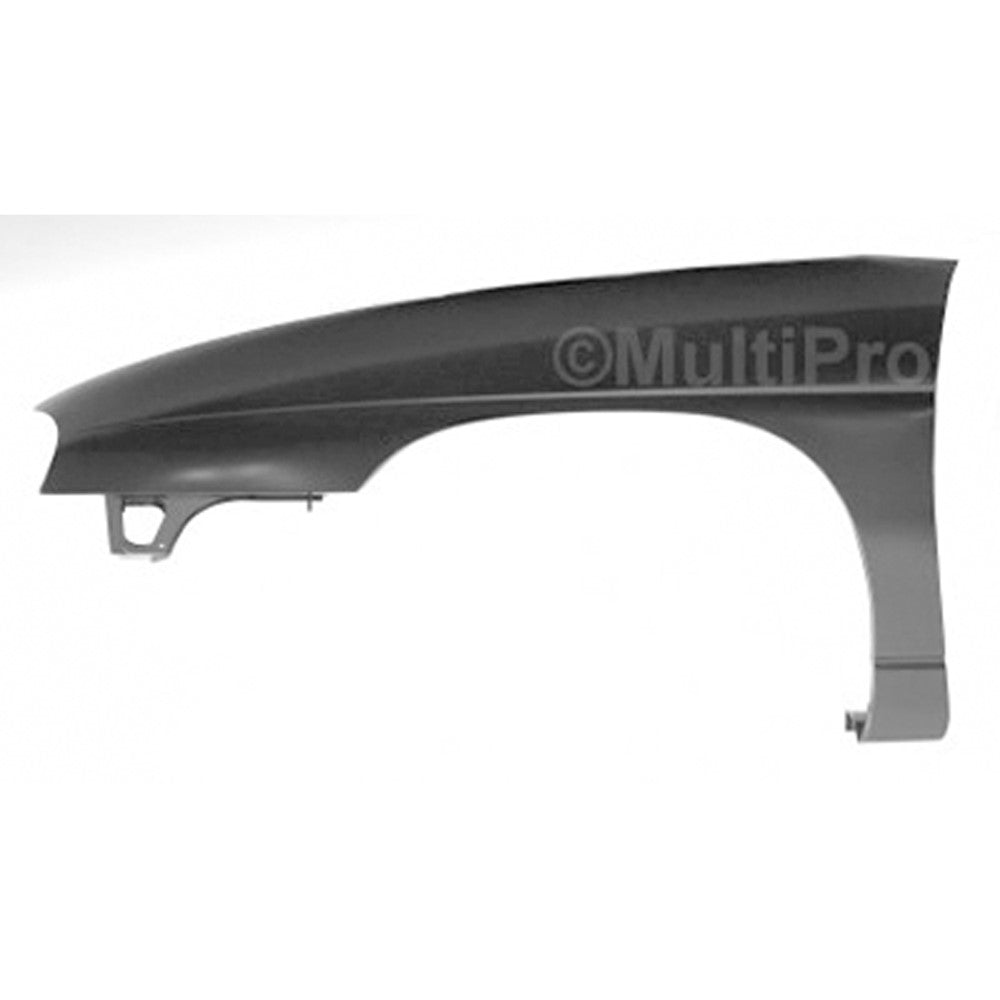 Front Left Driver Side Front Fender 1995-2001 Chevrolet Lumina, Monte Carlo
