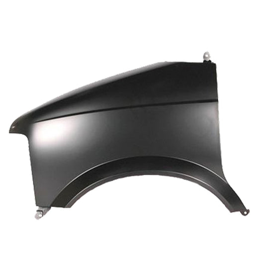 Front Left Driver Side Front Fender 1995-2005 Chevrolet Astro & Gmc Safari