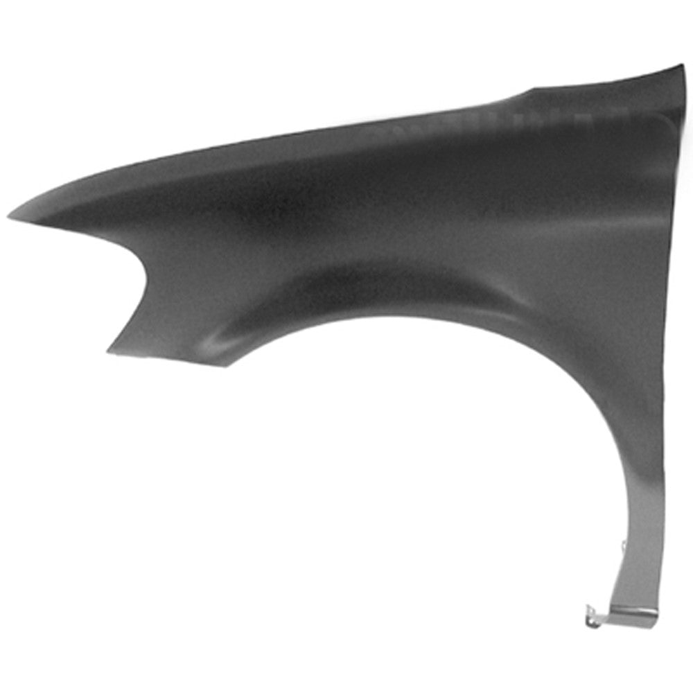 Front Left Driver Side Front Fender 1997-2005 Chevrolet Venture & Oldsmobile Silhouette & Pontiac Transport, Montana