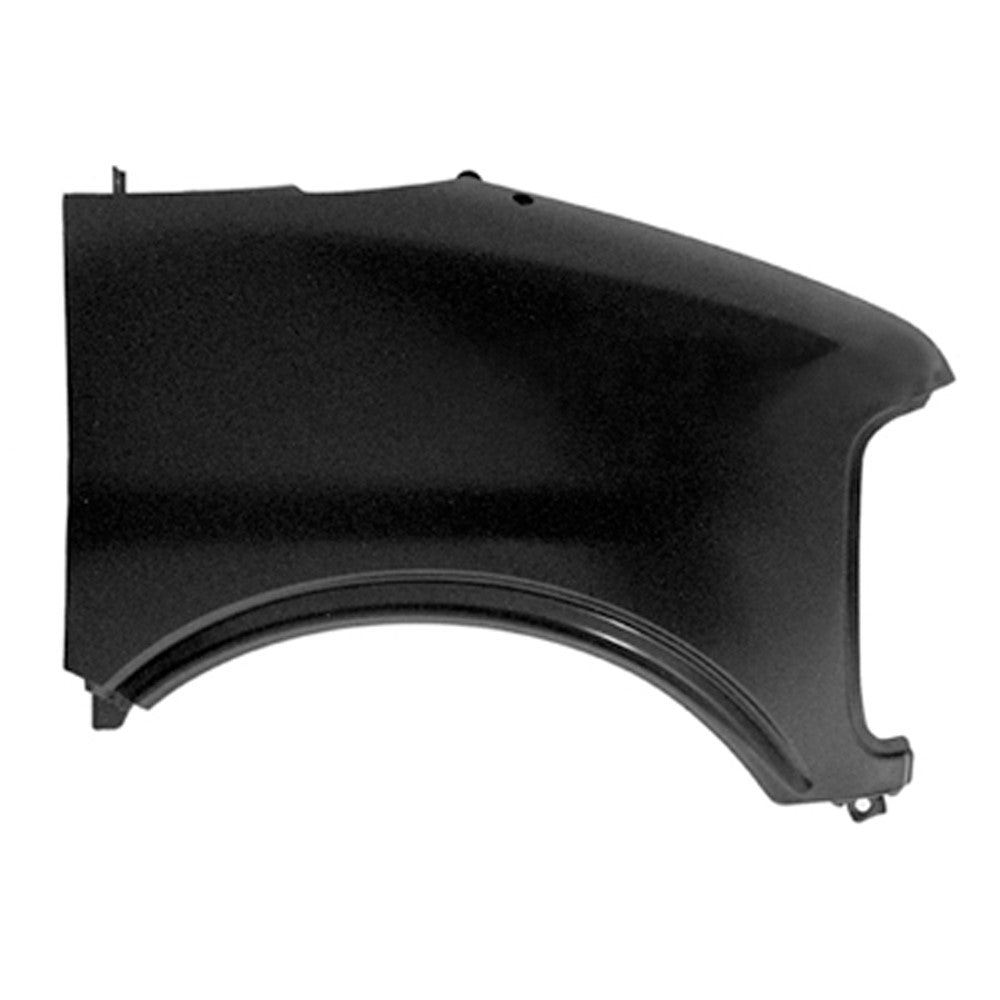 Front Left Driver Side Front Fender 1996-2002 Chevrolet Express 1500, Express 2500, Express 3500 & Gmc Savana 1500, Savana 2500, Savana 3500