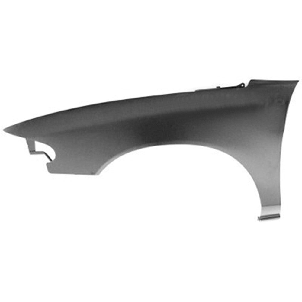Front Left Driver Side Front Fender 1997-2005 Buick Century, Regal