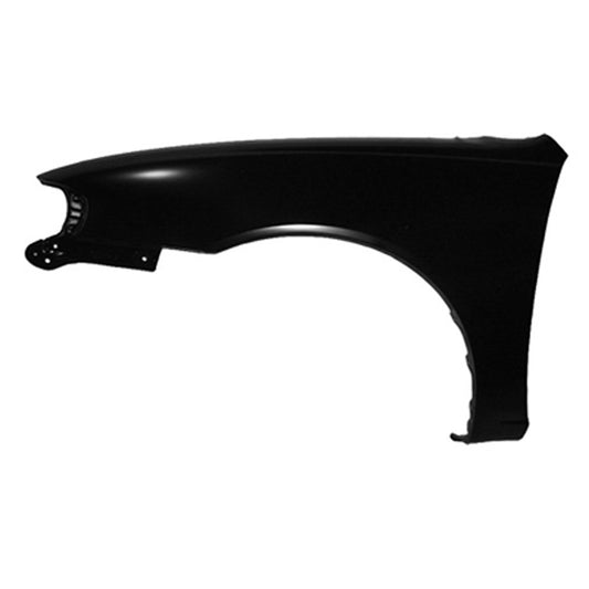 Front Left Driver Side Front Fender 1998-2002 Chevrolet Prizm