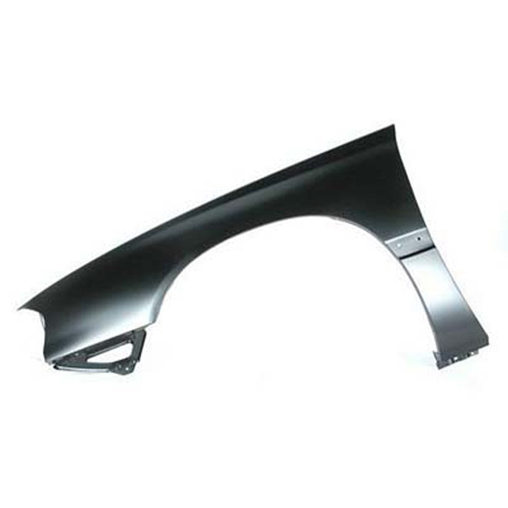 Front Left Driver Side Front Fender 2000-2005 Chevrolet Impala