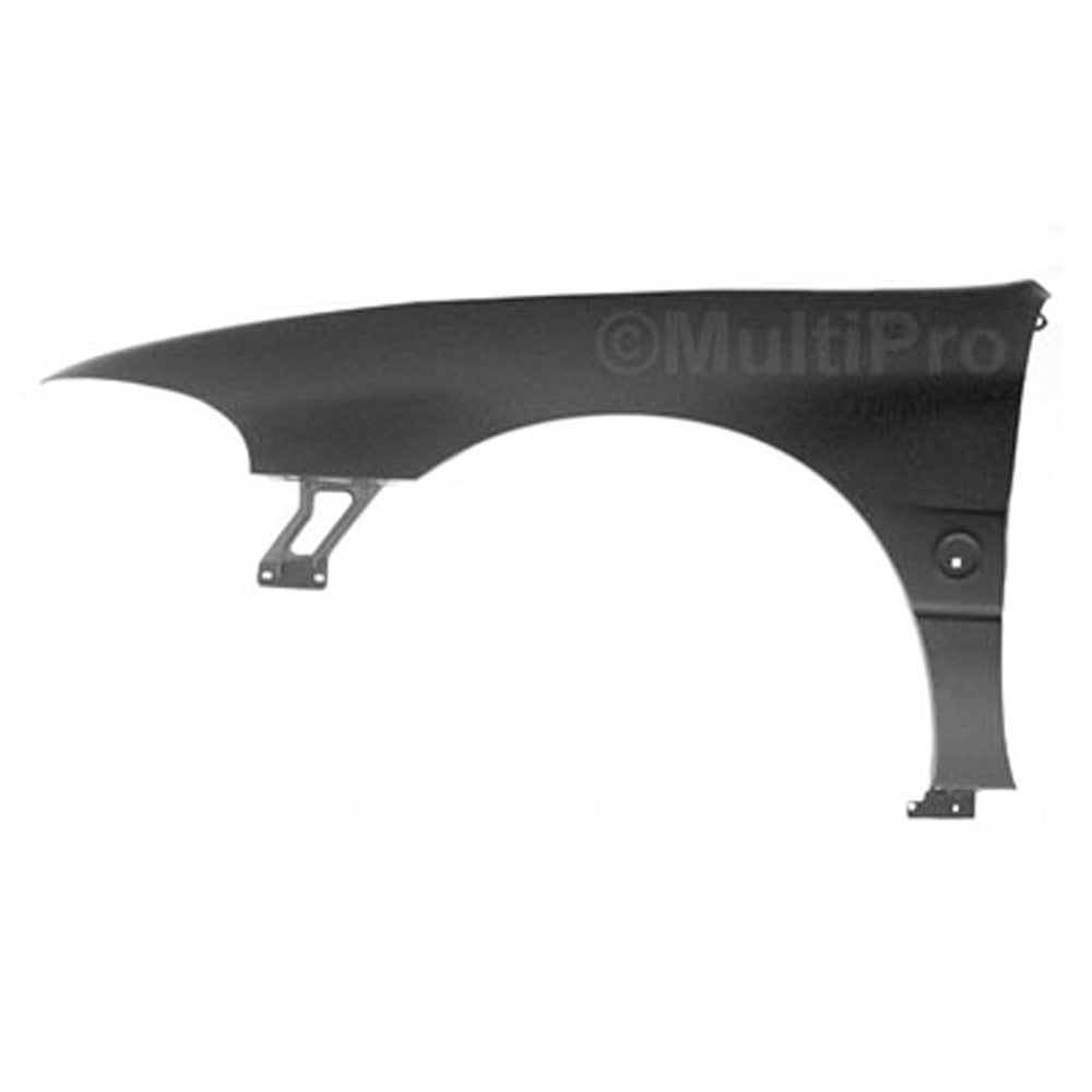 Front Left Driver Side Front Fender 2000-2005 Buick Lesabre