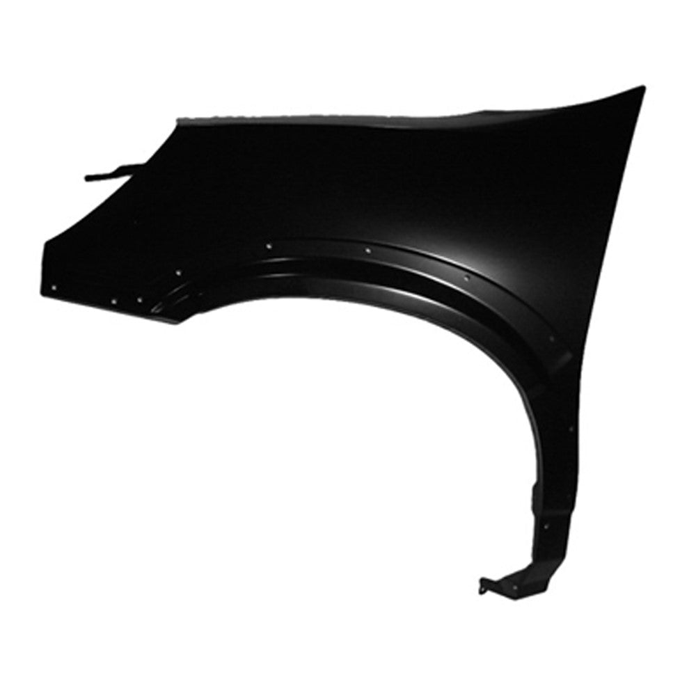 Front Left Driver Side Front Fender 2002-2007 Buick Rendezvous