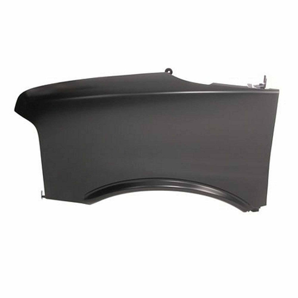 Front Left Driver Side Front Fender 2003-2024 Chevrolet Express 1500, Express 2500, Express 3500, Express 4500 & Gmc Savana 1500, Savana 2500