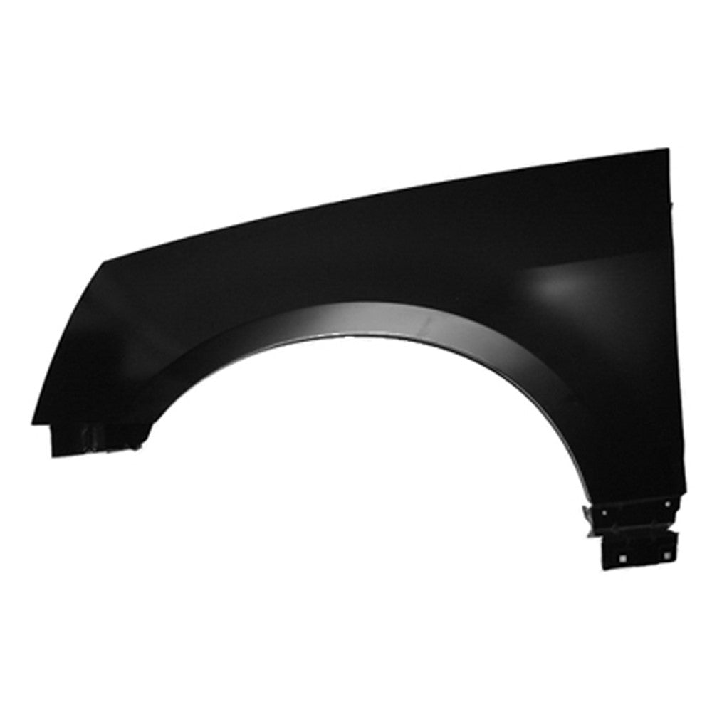 Front Left Driver Side Front Fender 2004-2009 Cadillac Srx