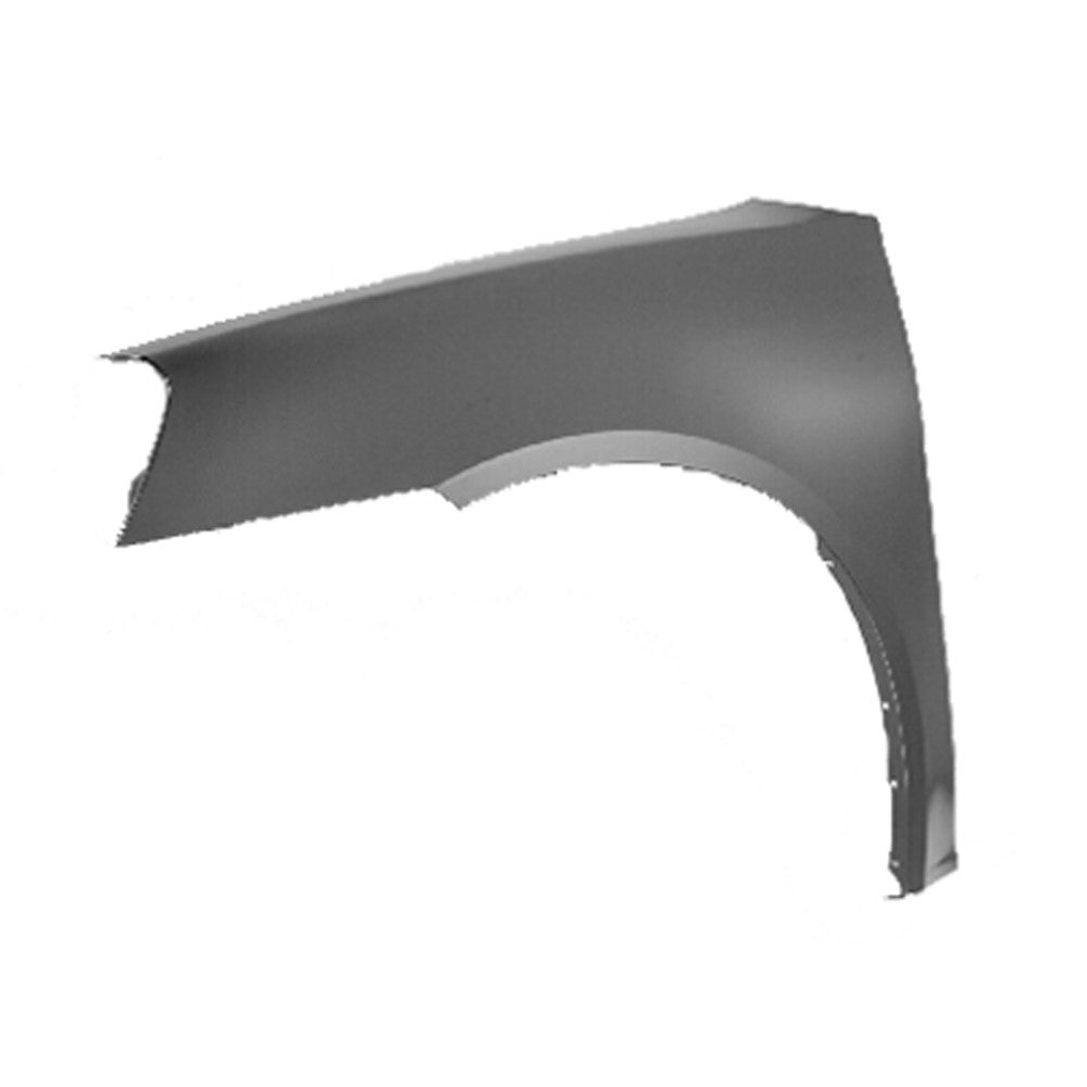 Front Left Driver Side Front Fender 2005-2010 Pontiac G6