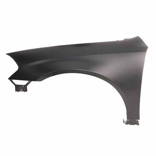 Front Left Driver Side Front Fender 2006-2016 Chevrolet Impala, Impala Limited