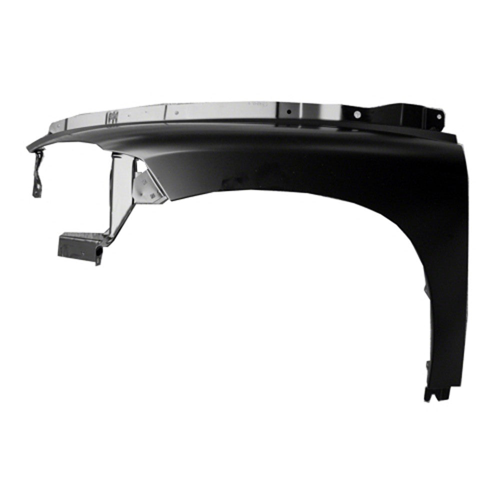 Front Left Driver Side Front Fender 2006-2011 Chevrolet Hhr