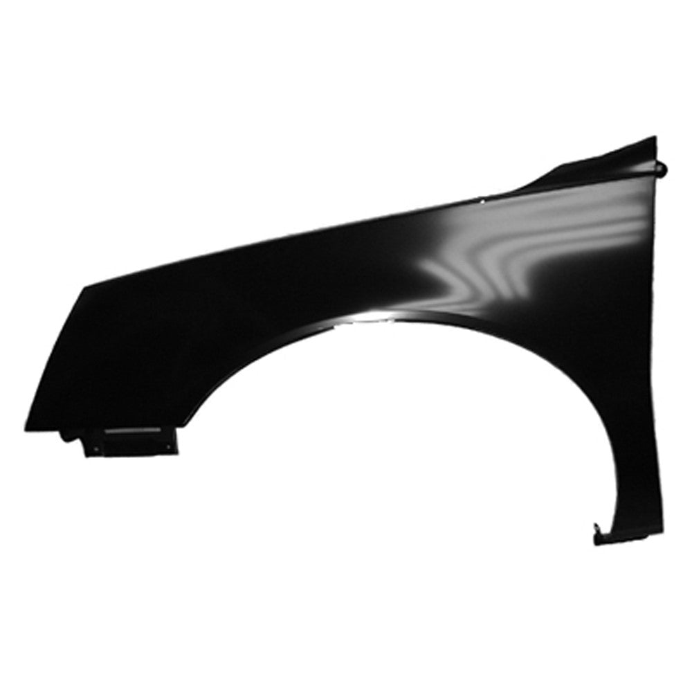 Front Left Driver Side Front Fender 2006-2011 Cadillac Dts