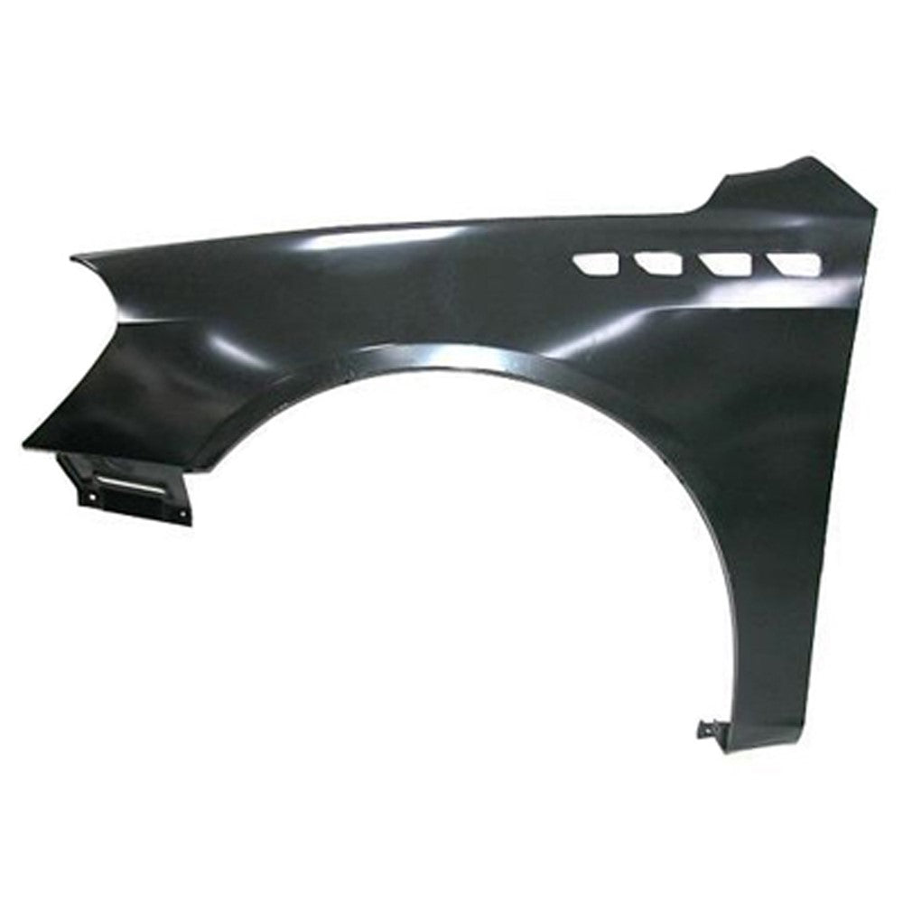 Front Left Driver Side Front Fender 2006-2011 Buick Lucerne