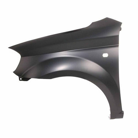 Front Left Driver Side Front Fender 2007-2008 Chevrolet Aveo & Pontiac Wave