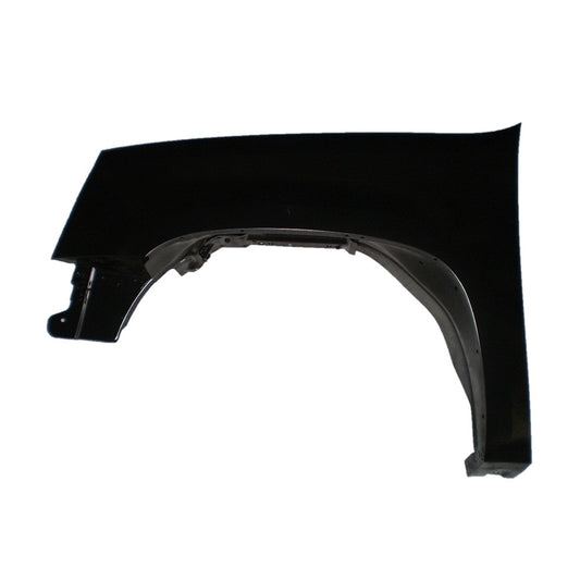 Front Left Driver Side Front Fender 2007-2014 Gmc Yukon