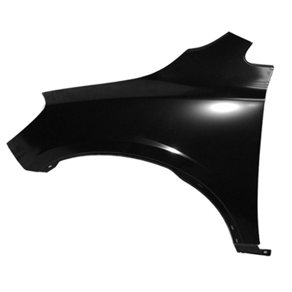 Front Left Driver Side Front Fender 2008-2012 Buick Enclave