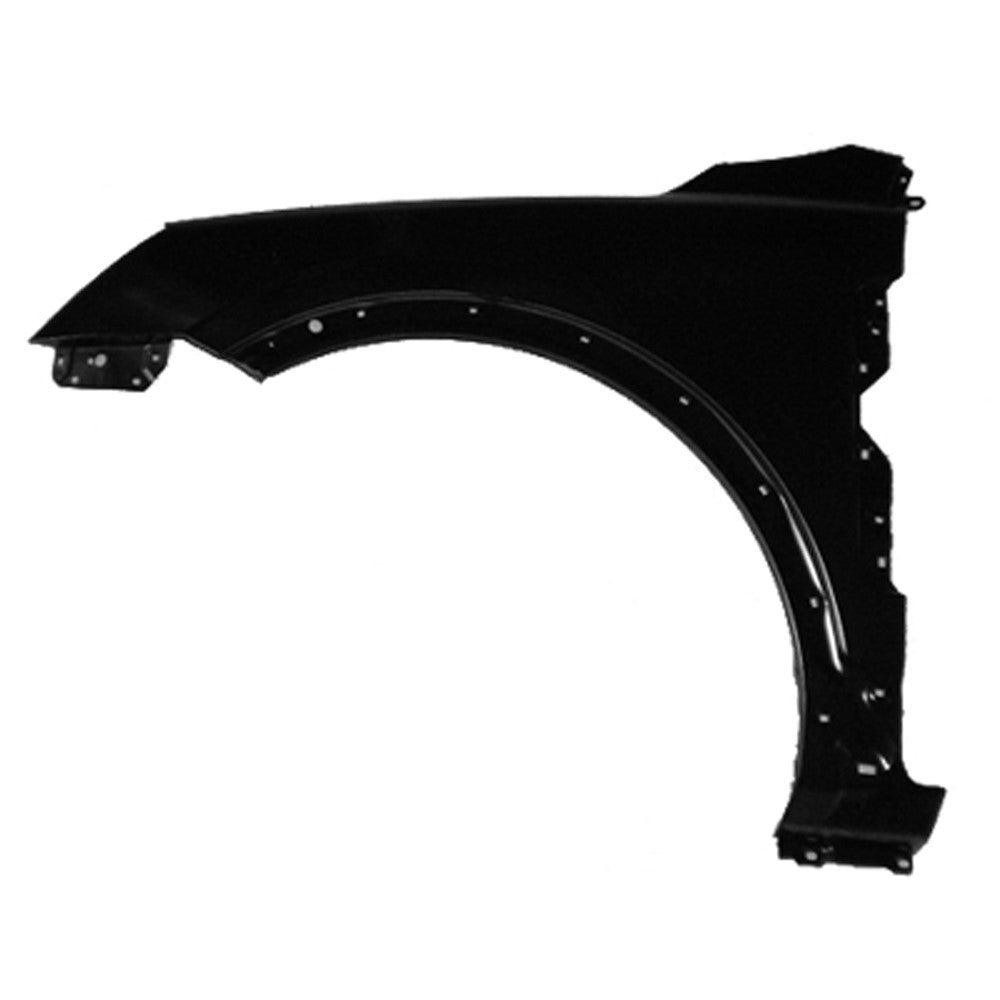 Front Left Front Driver Side Fender 2008-2015 Saturn Vue & Chevrolet Captiva Sport
