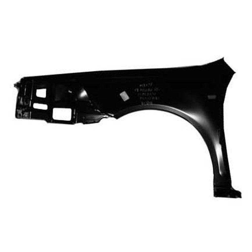 Front Left Driver Side Front Fender 2008 Chevrolet Malibu