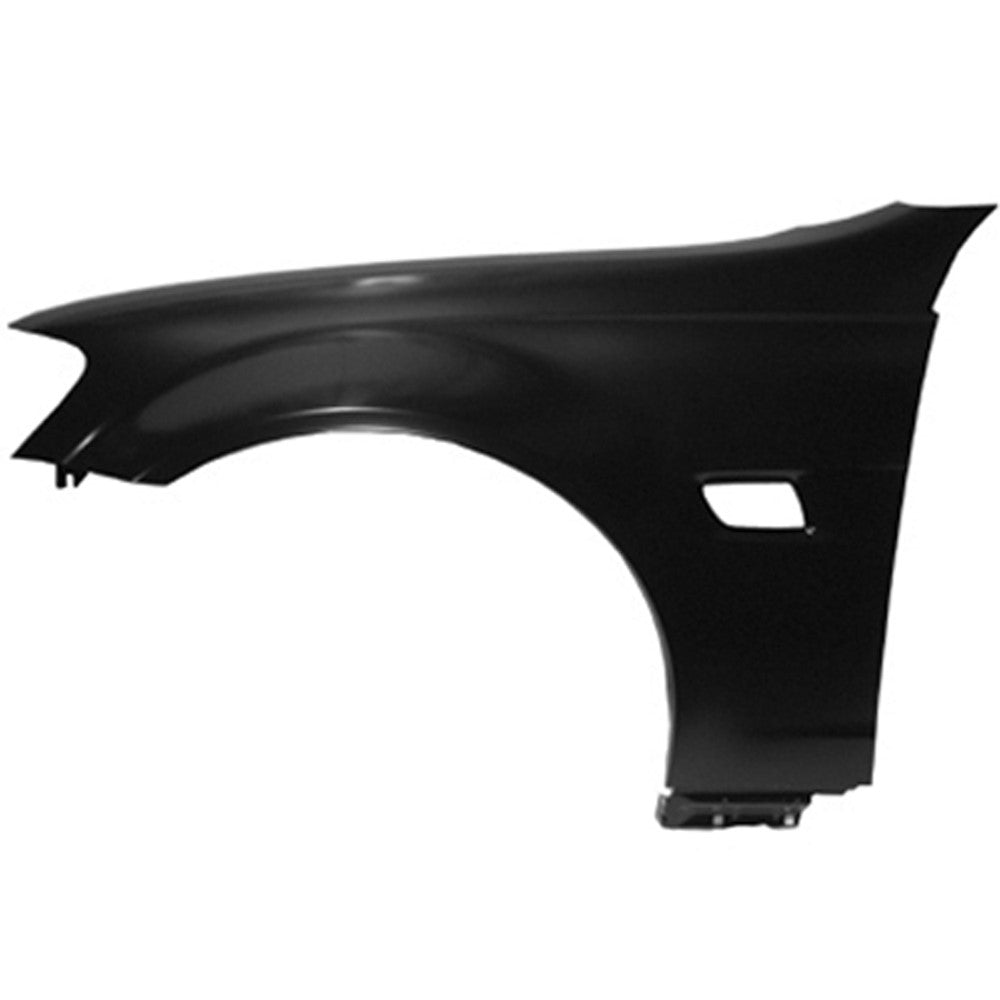 Front Left Driver Side Front Fender 2008-2009 Pontiac G8