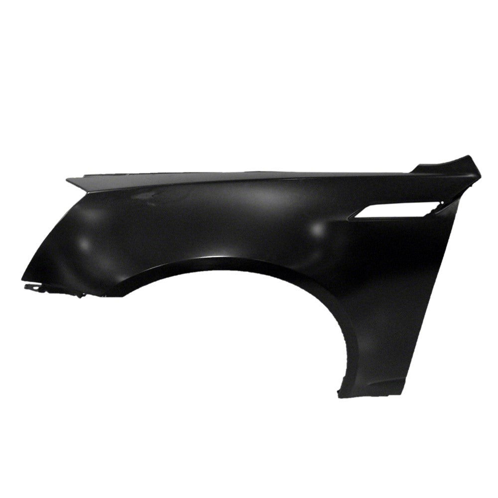 Front Left Driver Side Front Fender 2008-2015 Cadillac Cts