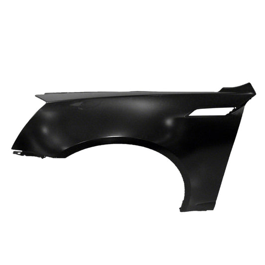 Front Left Driver Side Front Fender 2008-2015 Cadillac Cts